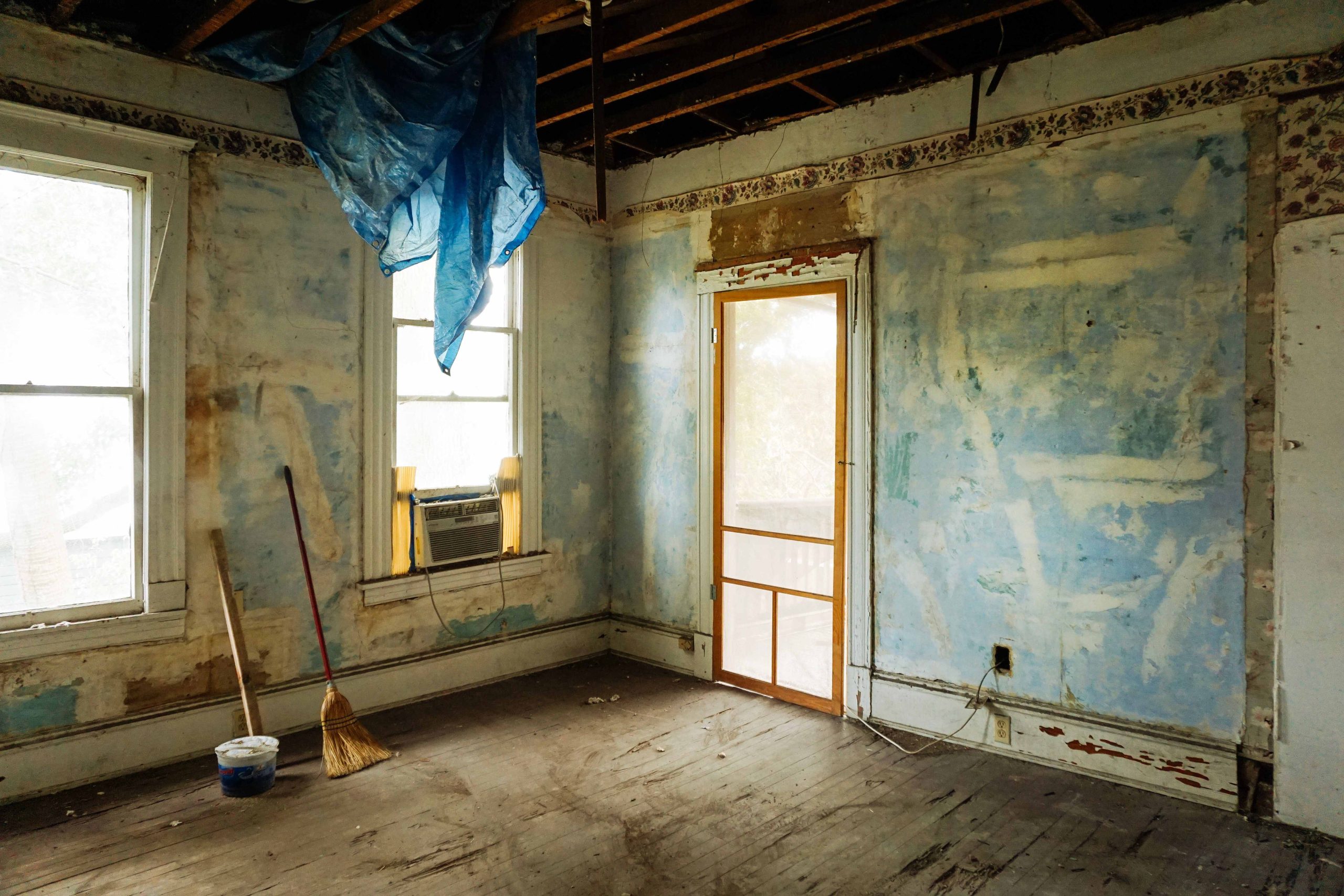 renovation 8